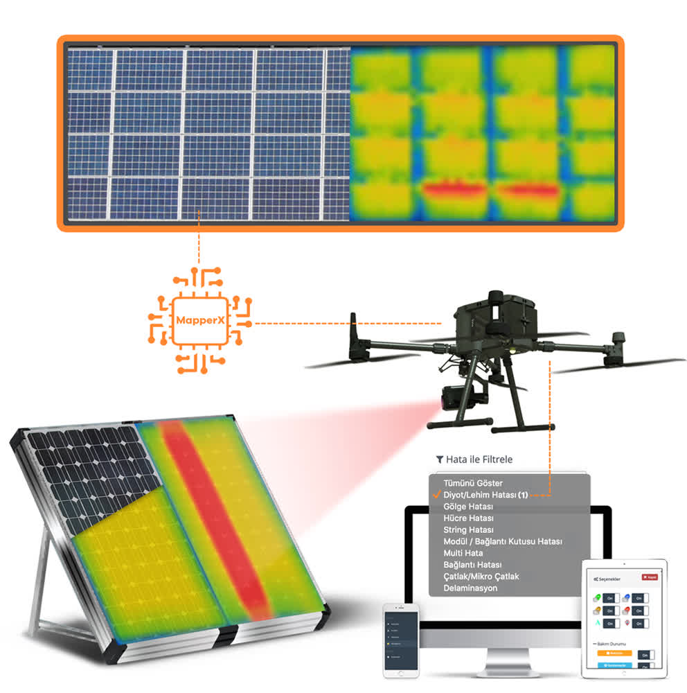 Diyot / Lehim Hatası